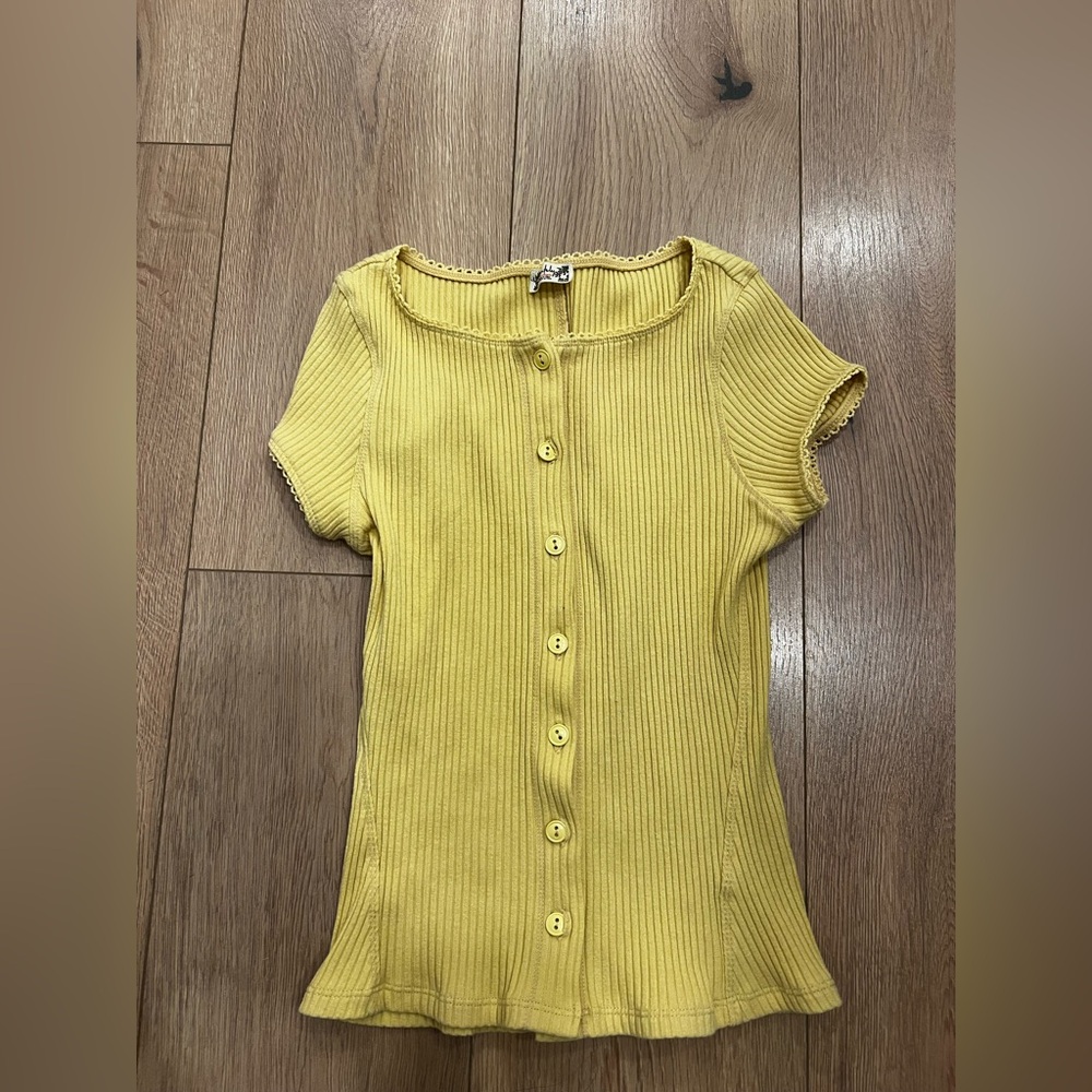 Free People Intimately Most Wanted Cardi